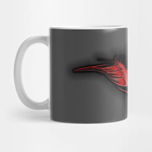 Pilot Wings Mug